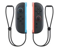 Akcesoria do konsol NINTENDO Joy-Con 2 Pair Light Blue/Light Red